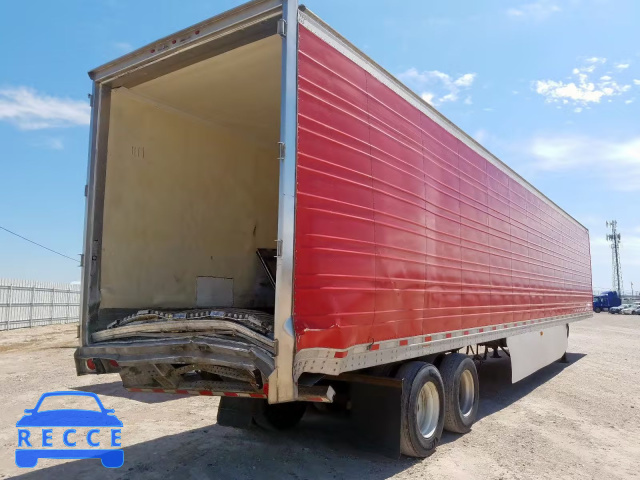 2012 GREAT DANE TRAILER TRAILER 1GRAA0624CB703920 зображення 3