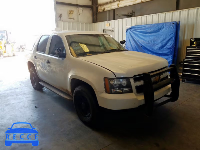 2014 CHEVROLET TAHOE SPEC 1GNSK2E02ER139337 image 0