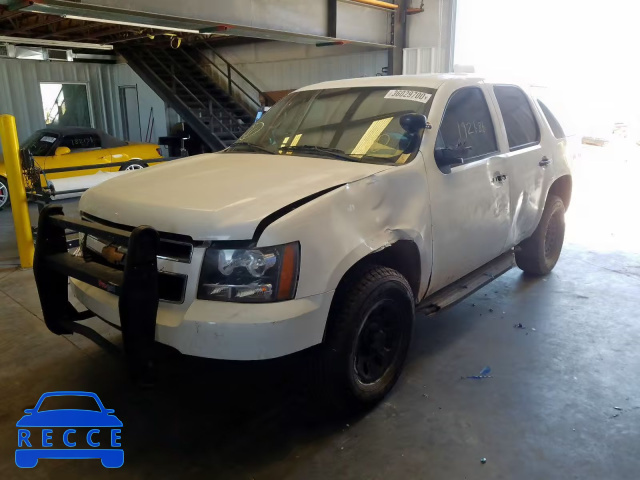 2014 CHEVROLET TAHOE SPEC 1GNSK2E02ER139337 image 1