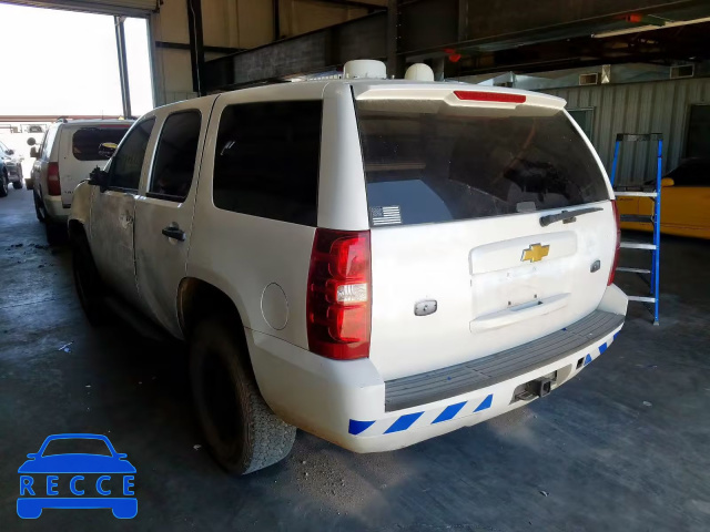 2014 CHEVROLET TAHOE SPEC 1GNSK2E02ER139337 image 2