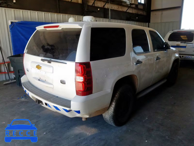 2014 CHEVROLET TAHOE SPEC 1GNSK2E02ER139337 image 3