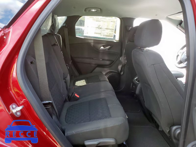 2020 CHEVROLET BLAZER 2LT 3GNKBHRS7LS559376 image 5