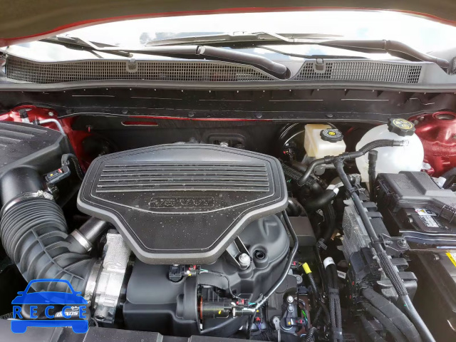 2020 CHEVROLET BLAZER 2LT 3GNKBHRS7LS559376 image 6