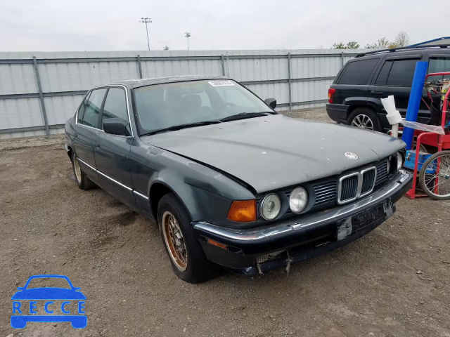 1989 BMW 735 IL WBAGC4317KDC23181 image 0