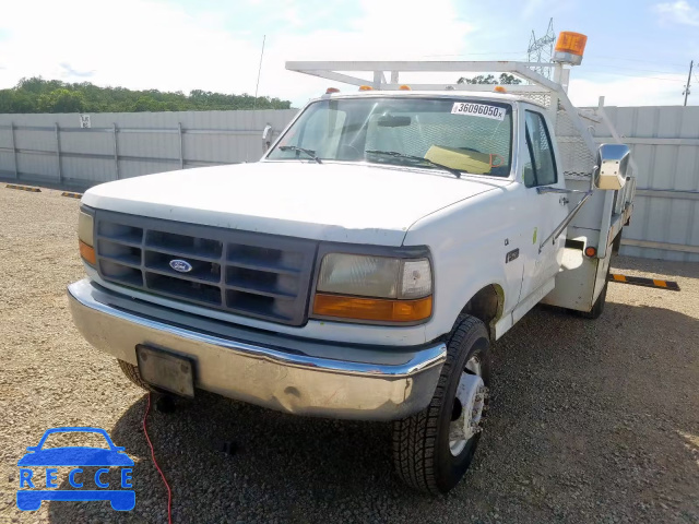 1994 FORD F SUPER DU 1FDLF47M9REA06659 image 1