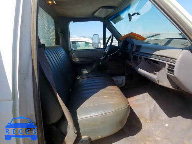 1994 FORD F SUPER DU 1FDLF47M9REA06659 image 4