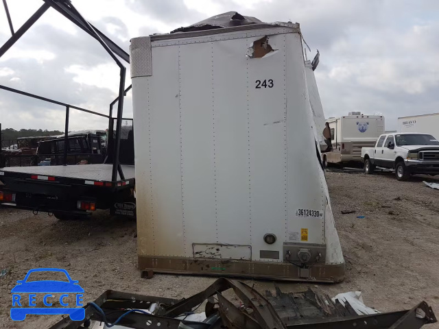 2014 GREAT DANE TRAILER TRAILER 1GRAA0628EB705124 зображення 6