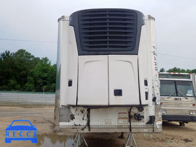 2015 GREAT DANE TRAILER TRAILER 1GRAA0624FW702408 Bild 1