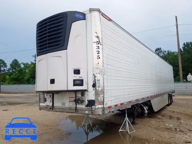 2015 GREAT DANE TRAILER TRAILER 1GRAA0624FW702408 Bild 2