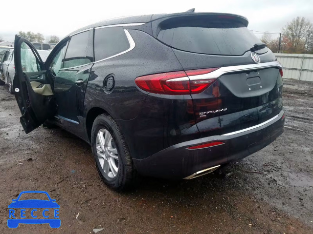 2020 BUICK ENCLAVE ES 5GAEVAKW8LJ113810 image 2