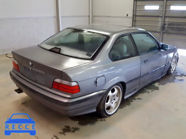 1995 BMW 325 IS AUT WBABF4326SEK16255 зображення 3