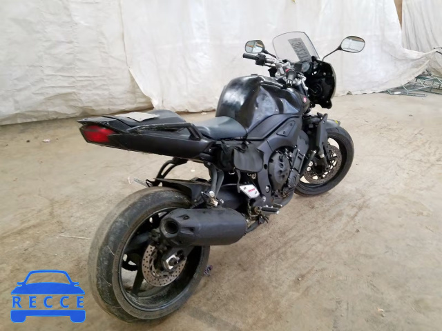 2014 YAMAHA FZ1 S JYARN17EXEA009625 image 3