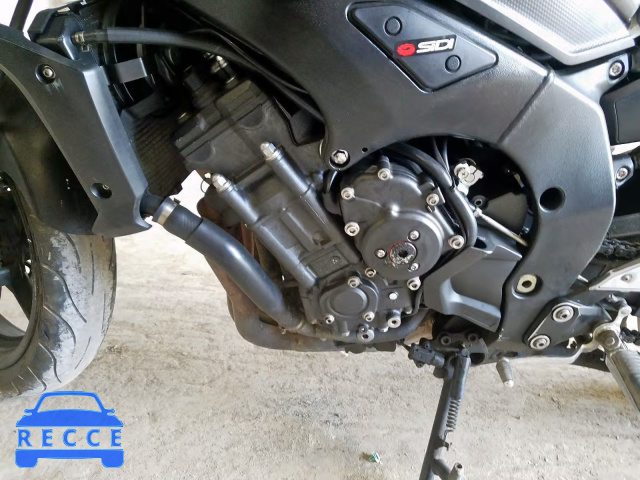 2014 YAMAHA FZ1 S JYARN17EXEA009625 image 6