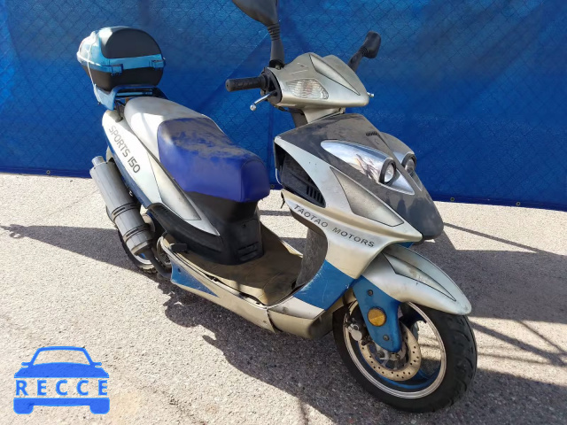 2016 OTHER SCOOTER L9NTELKE1G1000703 image 0
