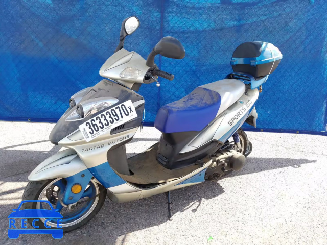 2016 OTHER SCOOTER L9NTELKE1G1000703 image 1