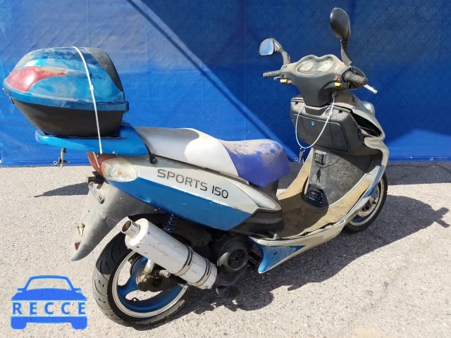 2016 OTHER SCOOTER L9NTELKE1G1000703 image 3