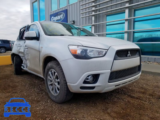 2012 MITSUBISHI RVR SE JA4AJ3AUXCZ604525 Bild 0