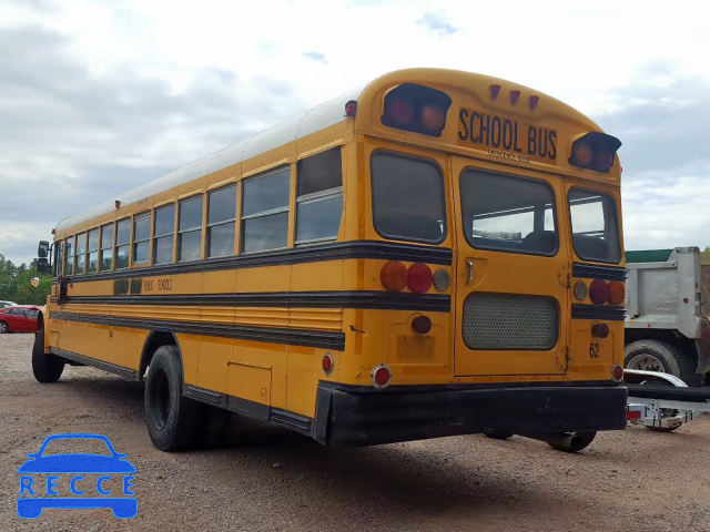 1998 INTERNATIONAL 3000 3800 1HVBBABN8WH653228 зображення 2