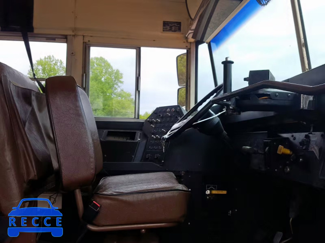 1998 INTERNATIONAL 3000 3800 1HVBBABN8WH653228 зображення 4