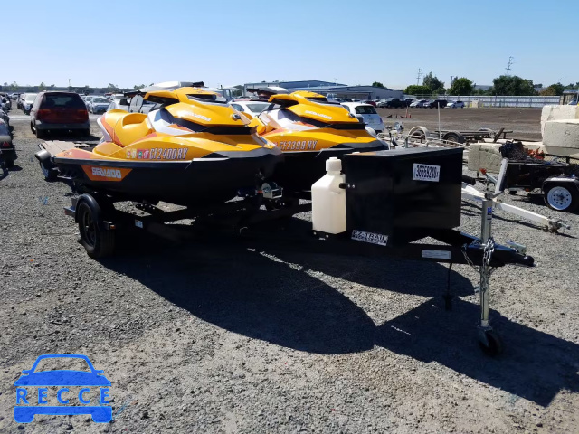 2017 SEAD JETSKI YDV34217J617 Bild 0