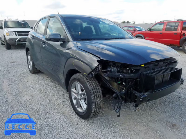 2020 HYUNDAI KONA SE KM8K1CAA4LU469292 Bild 0