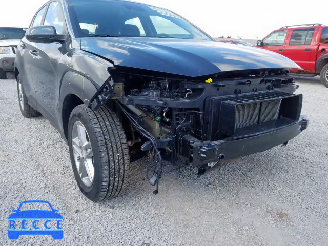 2020 HYUNDAI KONA SE KM8K1CAA4LU469292 Bild 8