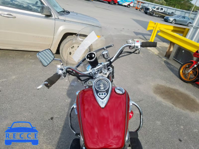 2000 KAWASAKI VN1500 N1 JKBVNAN10YA002244 Bild 4