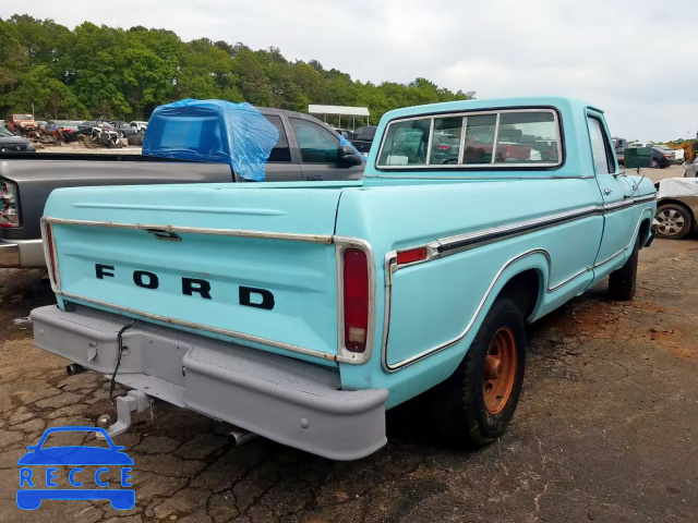 1978 FORD F-150 F15HNCE0561 image 3