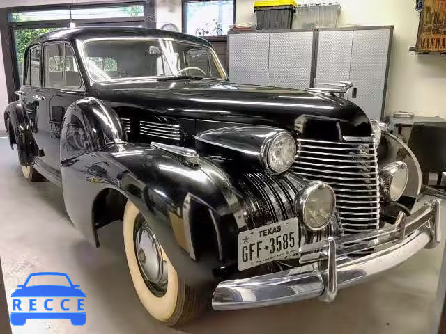 1940 CADILLAC 60 SPECIAL 00000000006324460 Bild 0