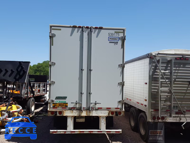 2011 GREAT DANE TRAILER TRAILER 1GRAA0625BK212884 image 4