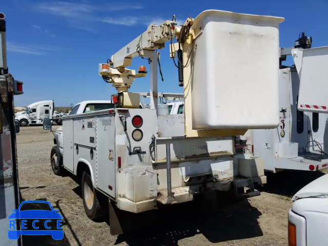 2001 GMC SIERRA C35 3GDKC34GX1M105406 image 2