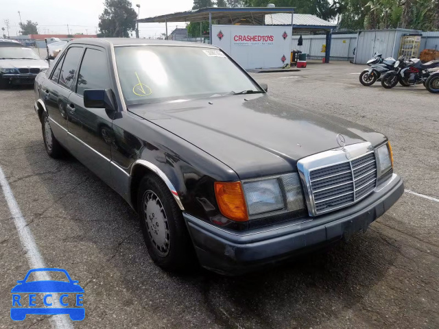 1991 MERCEDES-BENZ 300 E 2.6 WDBEA26D5MB412299 image 0