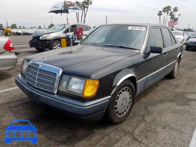 1991 MERCEDES-BENZ 300 E 2.6 WDBEA26D5MB412299 image 1