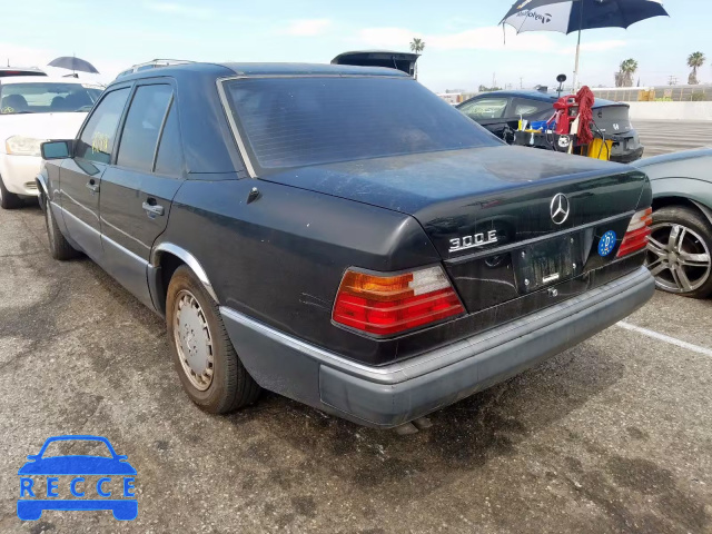 1991 MERCEDES-BENZ 300 E 2.6 WDBEA26D5MB412299 image 2