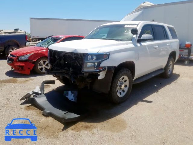 2015 CHEVROLET TAHOE SPEC 1GNSK3EC9FR277510 Bild 1