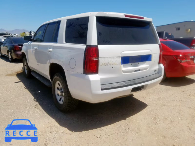 2015 CHEVROLET TAHOE SPEC 1GNSK3EC9FR277510 зображення 2