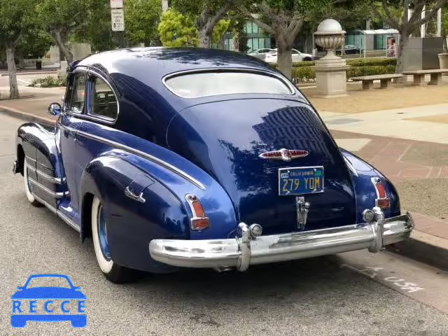 1948 BUICK SPECIAL 44891373 image 2