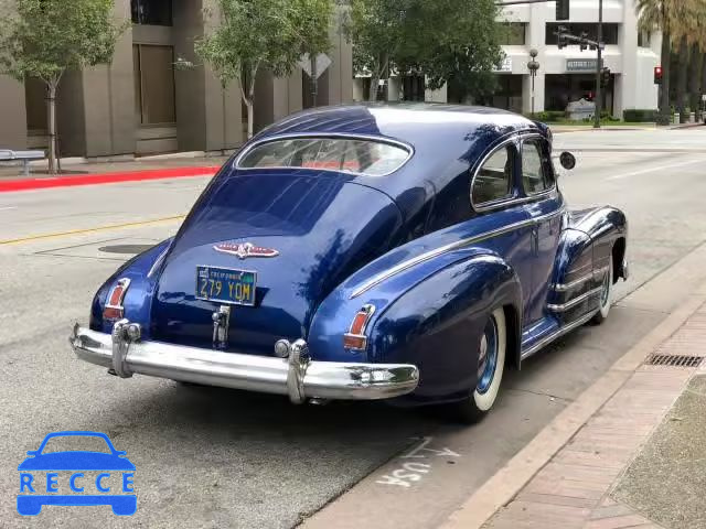 1948 BUICK SPECIAL 44891373 image 3