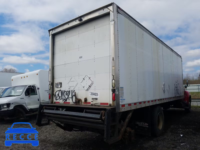 2005 FORD F750 SUPER 3FRXF75G55V215760 Bild 3