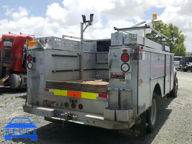 2002 CHEVROLET C3500 3GBKC34GX2M104394 image 3