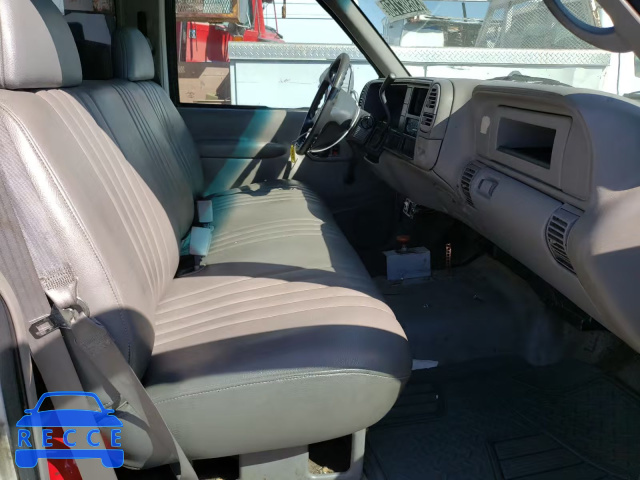 2002 CHEVROLET C3500 3GBKC34GX2M104394 зображення 4