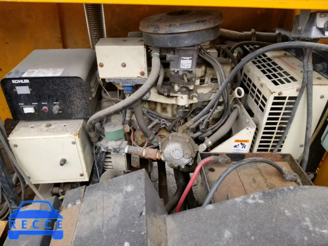 2001 MISC GENERATOR 1T9US06101S056130 Bild 6