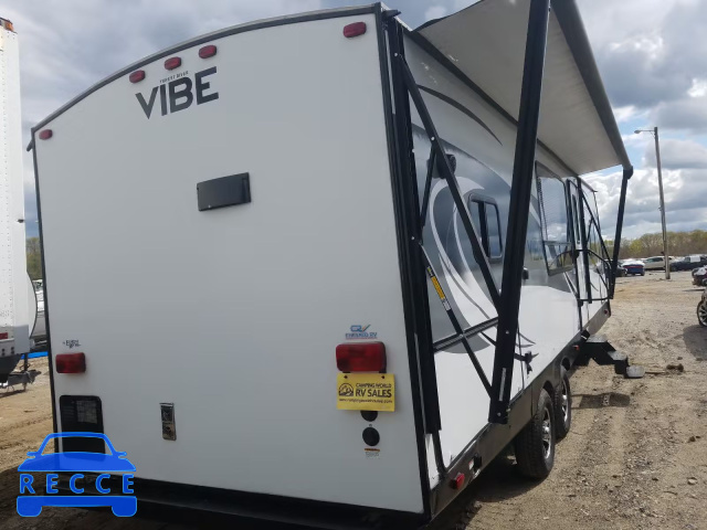 2018 WILDWOOD VIBE 4X4TVBC2XJ4110579 image 3