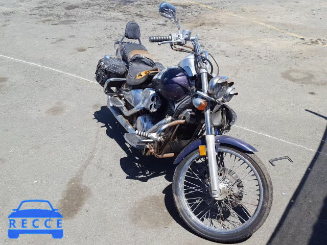 1996 KAWASAKI VN800 JKBVNCA19TA031803 зображення 0