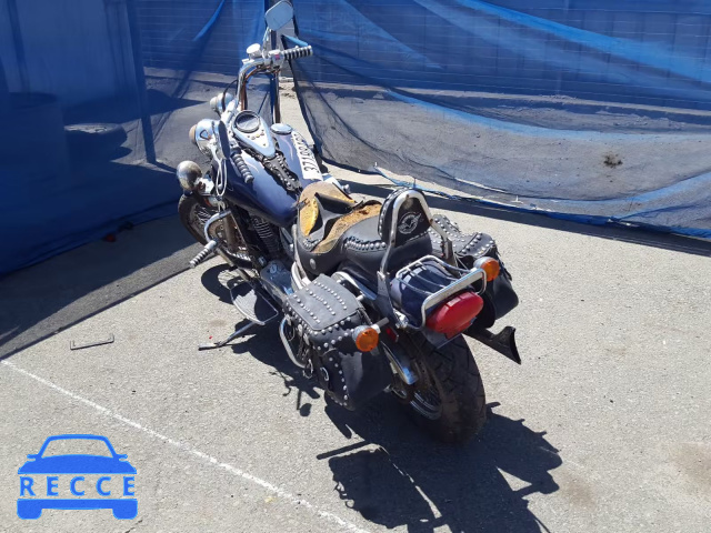 1996 KAWASAKI VN800 JKBVNCA19TA031803 зображення 2