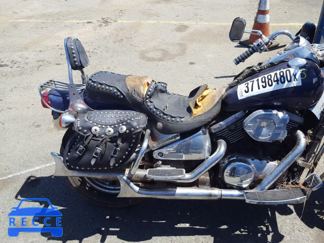 1996 KAWASAKI VN800 JKBVNCA19TA031803 зображення 5