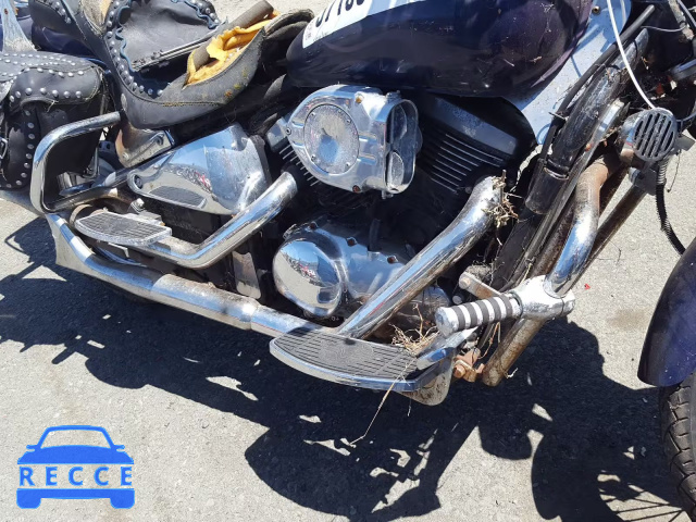 1996 KAWASAKI VN800 JKBVNCA19TA031803 зображення 6