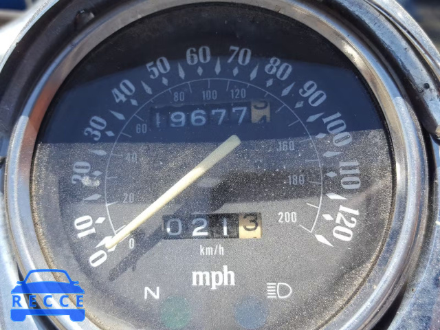 1996 KAWASAKI VN800 JKBVNCA19TA031803 зображення 7