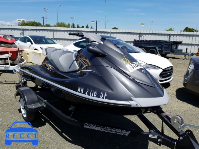 2014 YAMAHA JET SKI YAMA3587C313 зображення 0