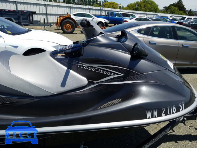 2014 YAMAHA JET SKI YAMA3587C313 зображення 4